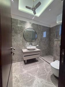 Image of 2700 Sq.ft 4 BHK Builder Floor for sale in Paschim Vihar, New Delhi for Rs. 52500000