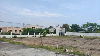Image of 1575 Sq.ft Residential Plot / Land for sale in Vamanas Saanvi, Narasimhanaickenpalayam, Coimbatore for Rs. 5250000