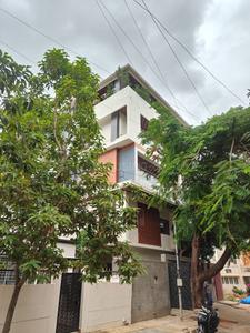 Image of 6000 Sq.ft 5 BHK Independent House for sale in Judicial Layout, Bengaluru for Rs. 137000000