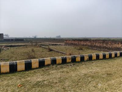Image of 1000 Sq.ft 2 BHK Independent House for sale in Taramandal, Gorakhpur for Rs. 1099000