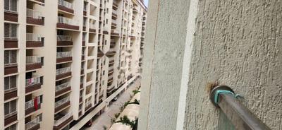 Image of 871 Sq.ft 2 BHK Apartment / Flat for sale in VTP Leonara Building G, Mahalunge, Pune for Rs. 9000090