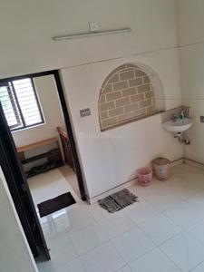Hall Image of 200 Sq.ft 1 BHK Builder Floor for rent in Kazhakkoottam Thiruvananthapuram for Rs. 5000