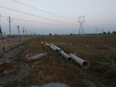 Image of 540 Sq.ft Residential Plot / Land for sale in KRS Shri RadhaRani Township Phase 1, Barsana, Mathura for Rs. 975000