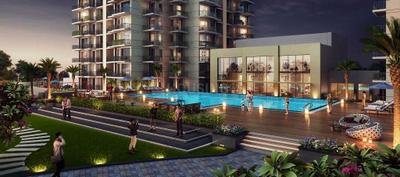 Image of 1565 Sq.ft 3 BHK Apartment / Flat for sale in RPS Auria Residences, Sector 88, Faridabad for Rs. 16500000