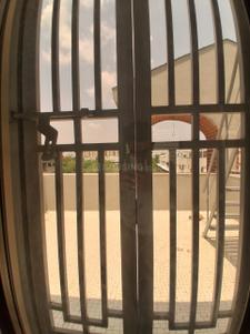 Balcony Image of 1880 Sq.ft 4 BHK Villa for sale in Bill Vadodara for Rs. 14500000