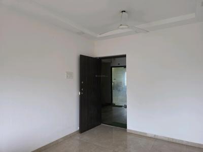 Living Room Image of 756 Sq.ft 2 BHK Apartment / Flat for sale in Mayfair Virar Gardens Phase 2, Virar West Virar for Rs. 6000000