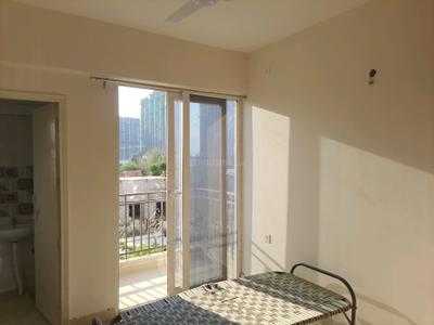 Bedroom Image of 740 Sq.ft 3 BHK Apartment / Flat for sale in Signature Global Golf Green, Sector 79 Gurgaon for Rs. 7150000