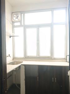Kitchen Two Image of 1500 Sq.ft 3 BHK Apartment / Flat for sale in Madhur Apartment, Paschim Vihar New Delhi for Rs. 16500000