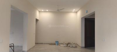 Hall Image of 1400 Sq.ft 3 BHK Apartment / Flat for rent in Hero Homes, Sector 88 Mohali for Rs. 40000