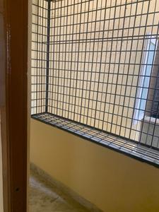 Balcony Image of 1125 Sq.ft 2 BHK Apartment / Flat for sale in Adikmet Hyderabad for Rs. 6800000