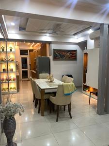 Hall Image of 1725 Sq.ft 3 BHK Apartment / Flat for sale in Crossings GH7 Crossings Republik, Crossings Republik Ghaziabad for Rs. 11200000