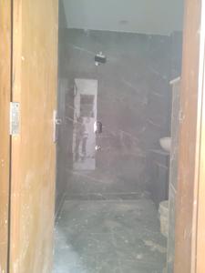 Bedroom One Image of 1450 Sq.ft 3 BHK Builder Floor for sale in Green Field Colony Faridabad for Rs. 15000000