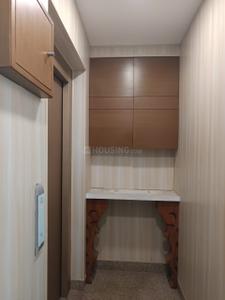Bedroom Image of 4500 Sq.ft 4 BHK Builder Floor for rent in Panchsheel Park New Delhi for Rs. 275000