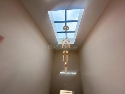 Balcony Image of 2000 Sq.ft 3 BHK Independent House for sale in Santoshi Nagar Raipur for Rs. 5000000