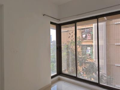 Bedroom Image of 635 Sq.ft 2 BHK Apartment / Flat for rent in Dahisar East Mumbai for Rs. 42000
