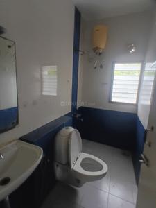 Image of 900 Sq.ft 2 BHK Apartment / Flat for rent in Egmore, Chennai for Rs. 30000