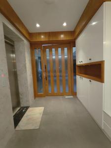 Hall Image of 3825 Sq.ft 4 BHK Apartment / Flat for sale in Science City Ahmedabad for Rs. 35100000