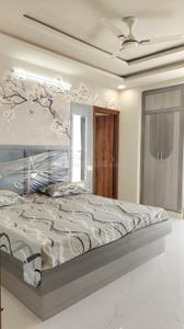 Bedroom Image of 1200 Sq.ft 3 BHK Apartment / Flat for sale in Shri Balaji Heights VI, Kanakpura Jaipur for Rs. 7100000