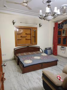 1 BHK Independent House