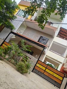 Image of 6000 Sq.ft 7 BHK Independent House for sale in Asha Township, Bileshivale, Bengaluru for Rs. 60000000