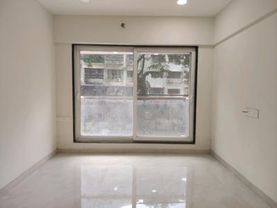 Bedroom Image of 1005 Sq.ft 2 BHK Apartment / Flat for sale in Kalpataru Vivant, Jogeshwari East Mumbai for Rs. 24100000