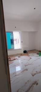 Bedroom Image of 900 Sq.ft 2 BHK Apartment / Flat for sale in Haltu Kolkata for Rs. 4200000