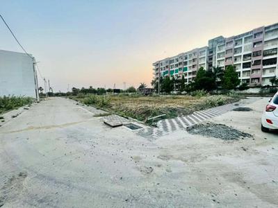 Image of 800 Sq.ft Residential Plot / Land for sale in Kolar Road, Bhopal for Rs. 3200000