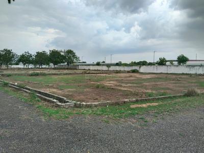 Image of 726 Sq.ft Residential Plot / Land for sale in Sriperumbudur, Chennai for Rs. 1300000