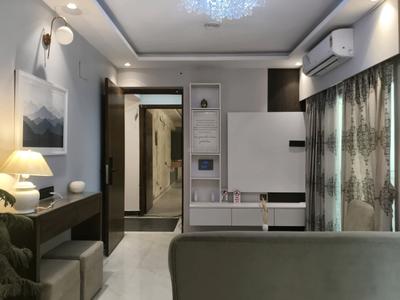 2 BHK Flat