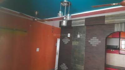 Living Room Image of 1300 Sq.ft 3 BHK Apartment / Flat for rent in Star Realcon The Essentia, Milakpur Goojar Bhiwadi for Rs. 15500