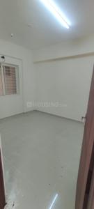 Bedroom Image of 750 Sq.ft 2 BHK Penthouse for sale in Sai Luxus Serenity, Horamavu Bengaluru for Rs. 4500000
