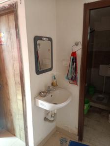 Image of 1300 Sq.ft 3 BHK Apartment / Flat for rent in Khagaul, Patna for Rs. 25000