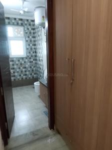 Bedroom Image of 2340 Sq.ft 4 BHK Builder Floor for sale in Chittaranjan Park New Delhi for Rs. 63500000