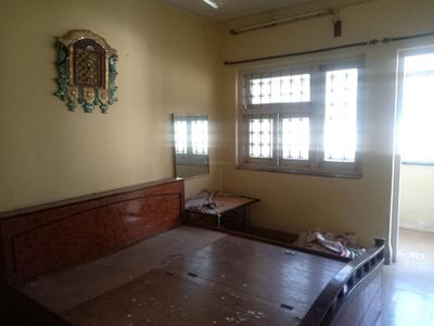 Bedroom Image of 630 Sq.ft 1 BHK Apartment / Flat for rent in Pune Cantonment Pune for Rs. 17000