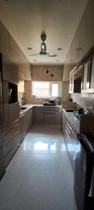 Kitchen Image of 2850 Sq.ft 4 BHK Apartment / Flat for sale in Bhowanipore Kolkata for Rs. 44000000