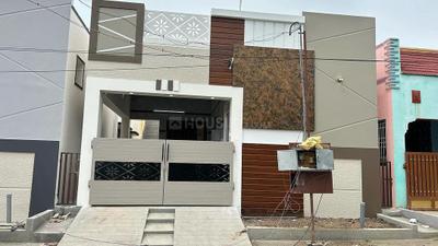 Image of 760 Sq.ft 2 BHK Independent House for sale in Veppampattu, Chennai for Rs. 4450000
