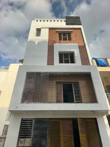 Image of 2200 Sq.ft 4 BHK Independent House for sale in SMV Layout, Bengaluru for Rs. 23500000