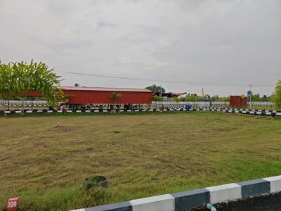 Image of 839 Sq.ft Residential Plot / Land for sale in Singaperumal Koil, Chennai for Rs. 1685551