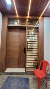 Hall Image of 1980 Sq.ft 4 BHK Duplex for sale in Fatehabad Agra for Rs. 13000000