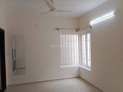 Bedroom Image of 2138 Sq.ft 3 BHK Villa for rent in Aratt Cityscape Apartment, Nimbekaipura Bengaluru for Rs. 66000