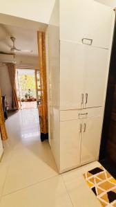 Kitchen Image of 1250 Sq.ft 2 BHK Apartment / Flat for sale in AG Gracia, Kharadi Pune for Rs. 13000000