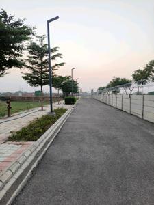Image of 147 Sq.ft Residential Plot / Land for sale in Skywhales Vienna Greens II, Sector 99A, Gurgaon for Rs. 27100011