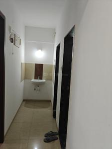 Hall Image of 590 Sq.ft 1 BHK Apartment / Flat for sale in VTP Purvanchal, Kesnand Pune for Rs. 2976000