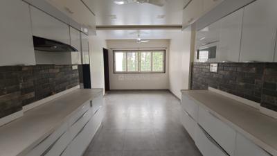 Kitchen Image of 2800 Sq.ft 4 BHK Apartment / Flat for sale in Aundh Pune for Rs. 29000000