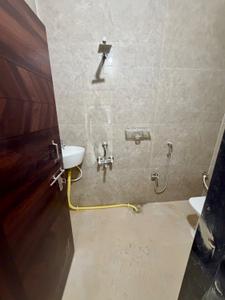 Bathroom Image of 1850 Sq.ft 3 BHK Apartment / Flat for rent in Dr A S Rao Nagar Colony Secunderabad for Rs. 19000