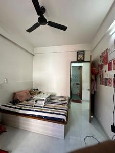 Bedroom Image of 1330 Sq.ft 3 BHK Apartment / Flat for sale in Indira Nagar Nashik for Rs. 6960000
