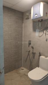 Image of 950 Sq.ft 2 BHK Apartment / Flat for rent in City Grace, Bamheta Village, Ghaziabad for Rs. 21000