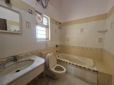 Image of 2600 Sq.ft 4 BHK Villa for rent in Alliance 10 Downing, Kannamangala - Whitefield Hoskote Road, Bengaluru for Rs. 70000