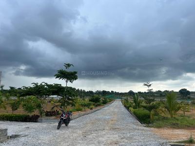 Image of 1200 Sq.ft Residential Plot / Land for sale in Gauribidanur, Chikballapur District for Rs. 1798800