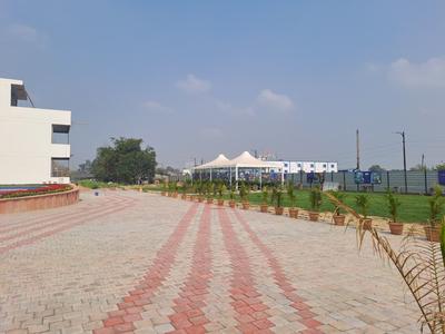 Image of 1922 Sq.ft 3 BHK Villa for sale in Anora Kala, Lucknow for Rs. 13470001